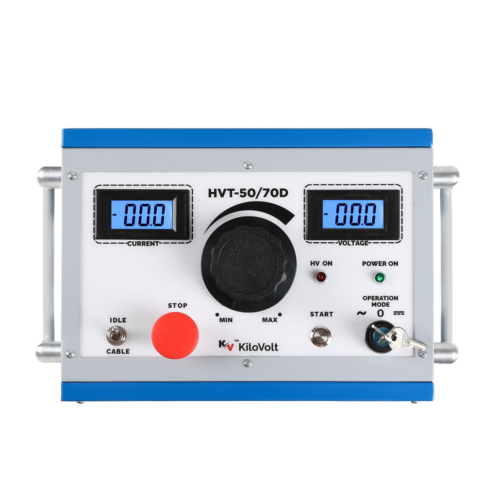 HVT-50/70D